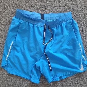 Nike Running 5" Challenger Shorts